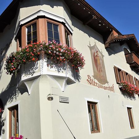 Gasthof Sterzingerhof Exteriör bild