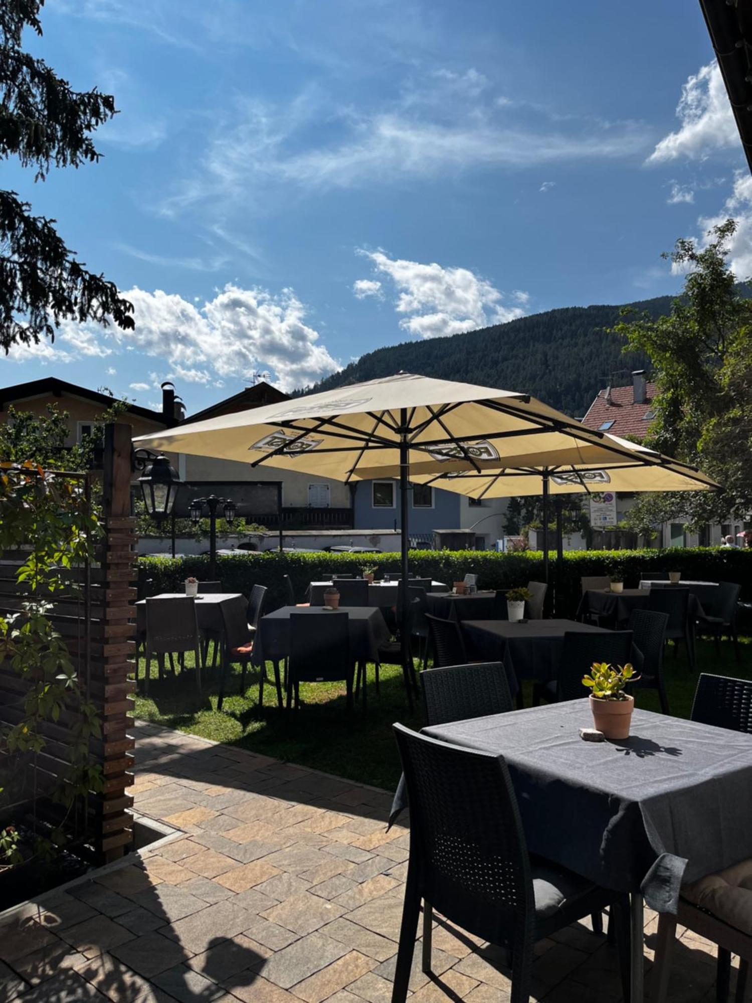 Gasthof Sterzingerhof Exteriör bild